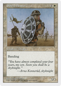 Shield Bearer (5ED-) - Fifth Edition
