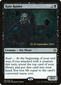 Ruin Raider (PRE-118) - Ixalan Promos Foil