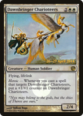 Dawnbringer Charioteers (PRE-006) - Journey into Nyx Promos Foil