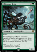 Whiptongue Hydra (PZ2-70657) - Treasure Chest
