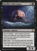 Intellect Devourer (HBG-162) - Alchemy Horizons: Baldur's Gate