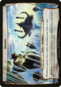 Minamo (Planechase Anthology) (OVER-) - Planechase Anthology Planes