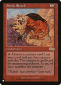 Sneak Attack (LIST-218/350) - The List