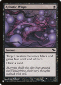 Aphotic Wisps (LIST-55/301) - The List