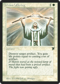 Divine Offering (LEG-) - Legends