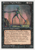 Shimian Night Stalker (CHR-) - Chronicles