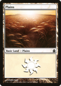 Plains (299) (CMD-299) - Commander 2011