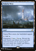 Tolaria West (LIST-286) - The List