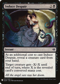 Induce Despair (LIST-053) - The List
