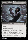 Fungal Fortitude (LCI-106) - The Lost Caverns of Ixalan