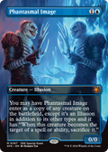 Phantasmal Image (Borderless) (SPG-067) - Special Guests Foil
