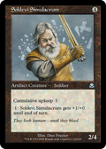 Soldevi Simulacrum (ME2-222) - Masters Edition II