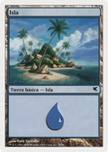 Island (PSAL-H59) - Salvat 2005