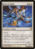 Emeria Angel (LIST-11/249) - The List