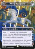 Merry-Go-Round (2-6) (UNF-222) - Unfinity Foil
