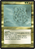 Tuknir Deathlock (LEG-) - Legends