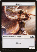 Angel (TM21-001) - Core Set 2021 Tokens