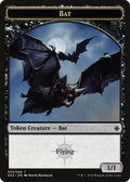 Bat (TGK2-003) - RNA Guild Kit Tokens