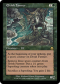 Elvish Farmer (ME2-156) - Masters Edition II Foil