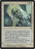 Farrel's Zealot (Ferguson) (FEM-) - Fallen Empires