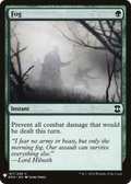 Fog (LIST-167) - The List