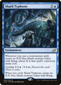 Shark Typhoon (PPIKO-067) - Ikoria: Lair of Behemoths Promos