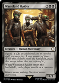 Wasteland Raider (PIP-052) - Fallout