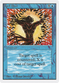 Spell Blast (2ED-) - Unlimited Edition