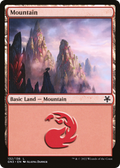 Mountain (132) (GN3-132) - Game Night: Free-for-All