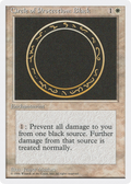 Circle of Protection: Black (2PS-) - Introductory Two-Player Set