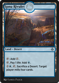 Ipnu Rivulet (AKR-303) - Amonkhet Remastered