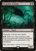 Despoiler of Souls (DDR-045) - Duel Decks: Nissa vs. Ob Nixilis