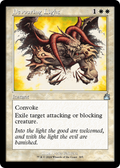 Devouring Light (Retro Frame) (RVR-305) - Ravnica Remastered
