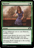 Harrow (TPR-172) - Tempest Remastered