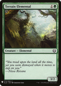 Terrain Elemental (LIST-272) - The List
