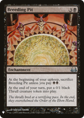 Breeding Pit (LIST-053) - The List
