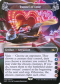 Tunnel of Love (2-6) (UNF-234) - Unfinity Foil