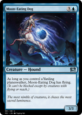Moon-Eating Dog (PZ2-70823) - Treasure Chest