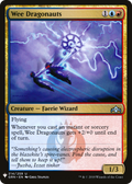 Wee Dragonauts (LIST-214) - The List