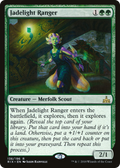 Jadelight Ranger (RIX-136) - Rivals of Ixalan