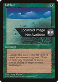 Lifelace (4BB-) - Fourth Edition Foreign Black Border