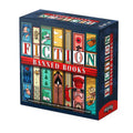 Fiction: Banned Books