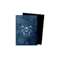 Sleeves: Dragon Shield: Matte Dual: Magic: The Gathering: House Dimir (100)
