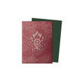 Sleeves: Dragon Shield: Matte Dual: Magic: The Gathering: Gruul Clans (100)