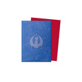 Sleeves: Dragon Shield: Matte Dual: Magic: The Gathering: Izzet League (100)