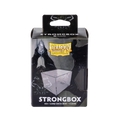 Dragon Shield Strongbox Clear