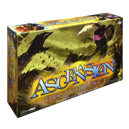 Ascension: Deliverance