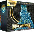 Mega Evolution - Elite Trainer Box Lucario
