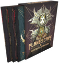 D&D: Planescape Adventures in the Multiverse Alternate Cover