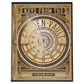 DND Keys From the Golden Vault Alternate Cover